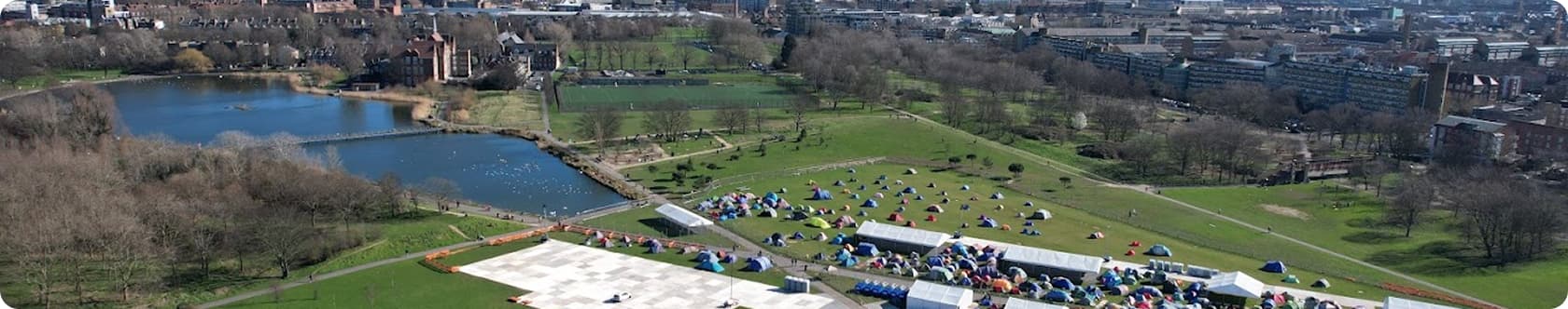 Community Information Hero